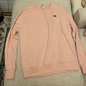 New Balance sweatshirt